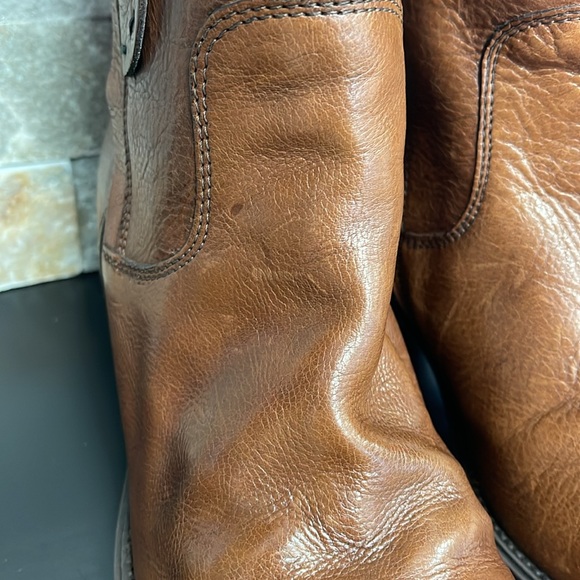 Clarks Women's Maymie Skye Boot (50) - Picture 10 of 14